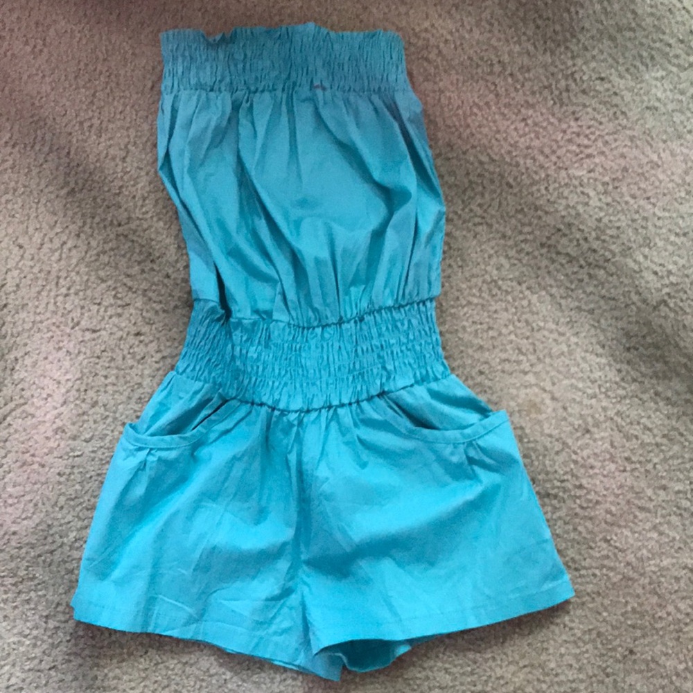 Romper